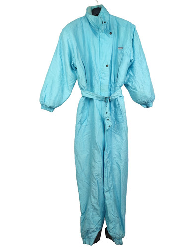 Tuta sci vintage - vintage, colmar