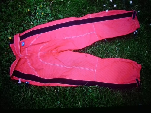 Tuta sci colmar vintage - da,