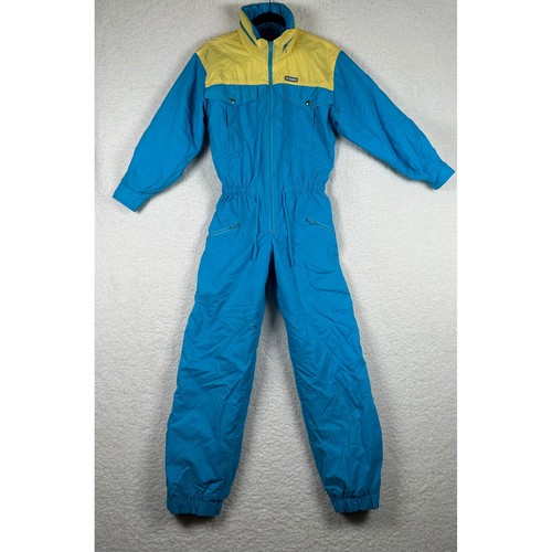 Tuta neve vintage - neve,