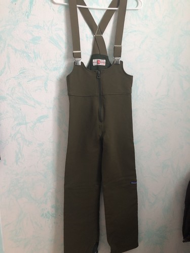 Pantaloni sci vintage - pantaloni,