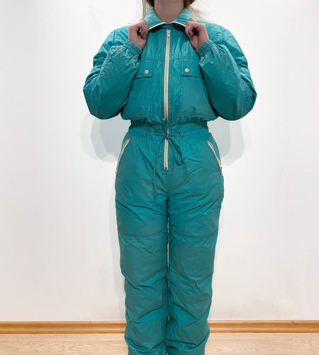Tuta sci donna colmar - donna,