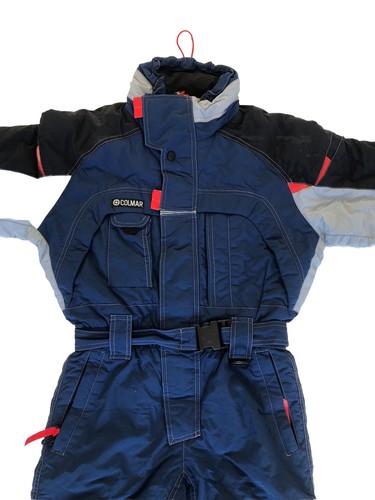 Tuta sci ragazzo colmar - sci,