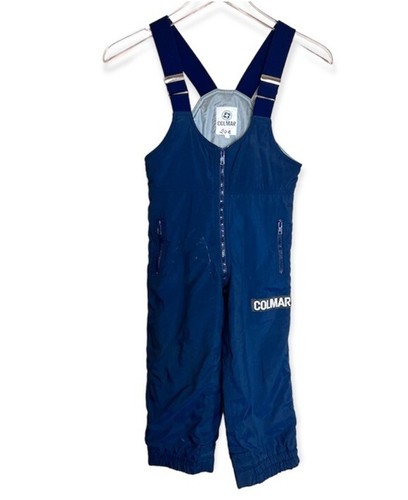Tuta neve vintage colmar - neve,