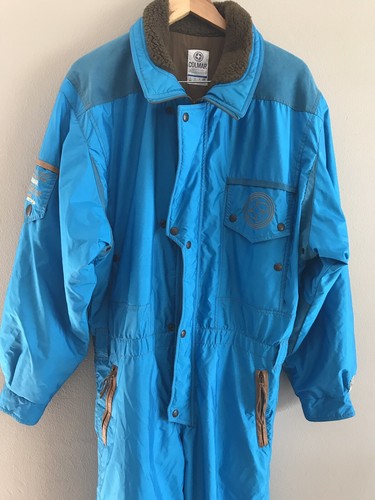 Tuta neve colmar sportswear - tuta,
