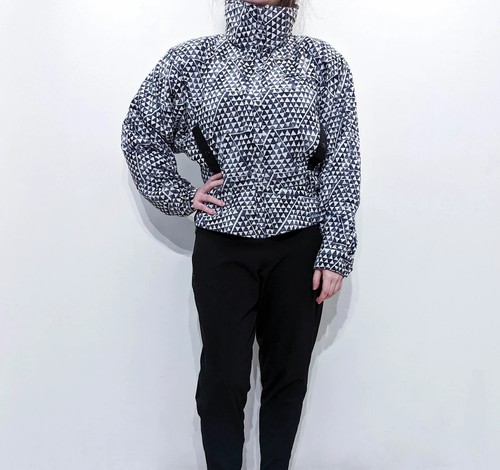 Tuta sci donna vintage - tuta,